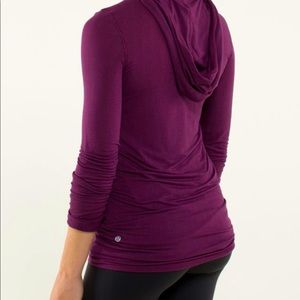Lululemon long sleeve